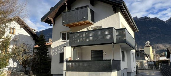 1 غرف نوم شقة في Bludenz, Austria رقم 12255 3