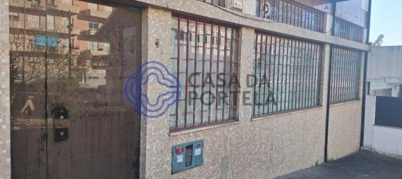 Склад 300м² в Багин ду Монте, Португалия № 60507 11