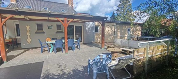 4 Schlafzimmer Haus in Morbecque, France, Nr. 225628 11