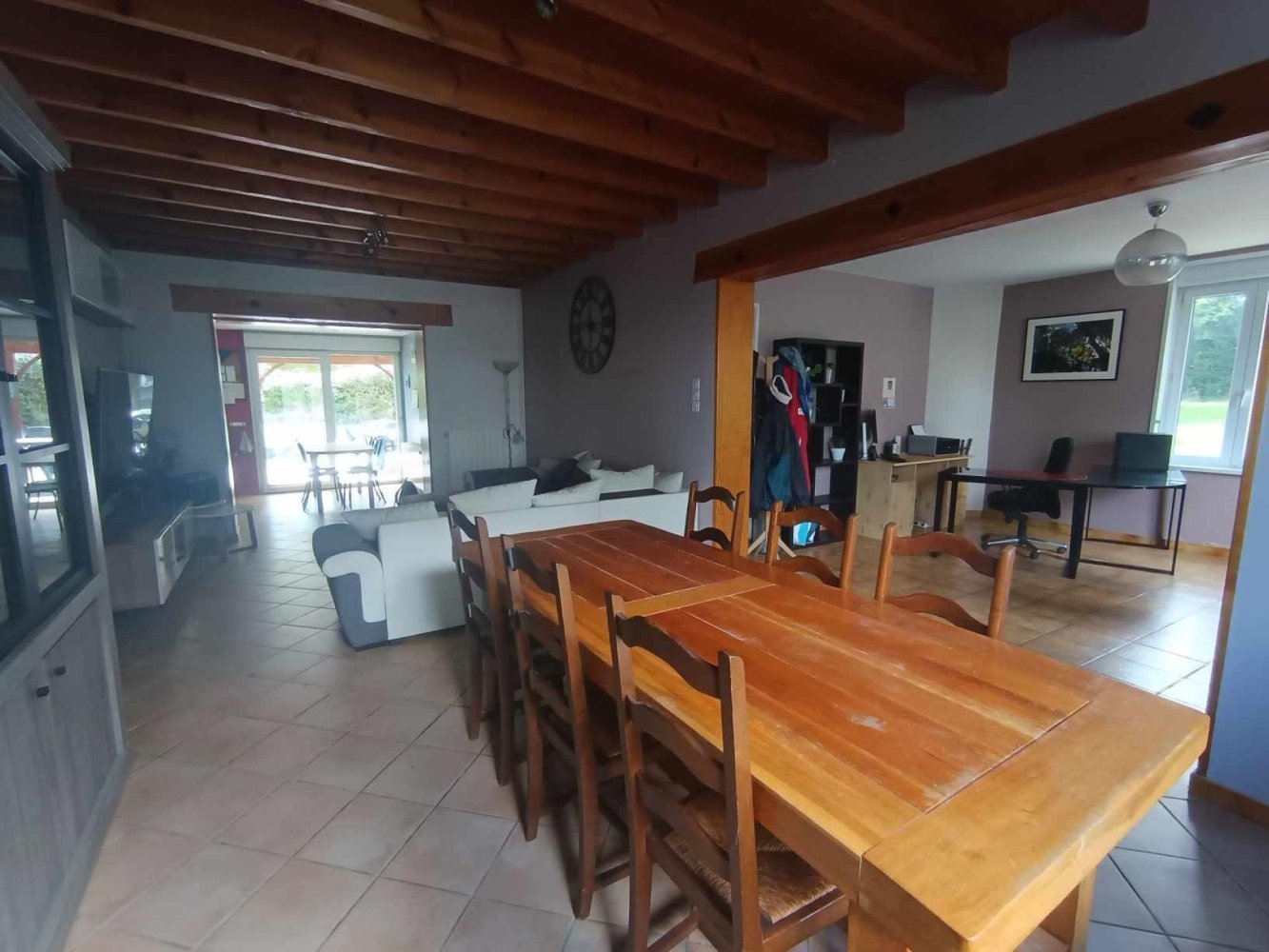 4 Schlafzimmer Haus in Morbecque, France, Nr. 225628