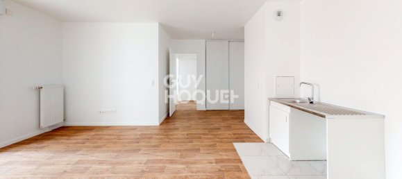 2 غرف نوم شقة في Romainville, France رقم 148649 3