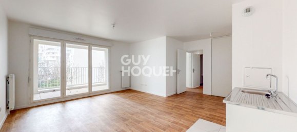 2 غرف نوم شقة في Romainville, France رقم 148649 2