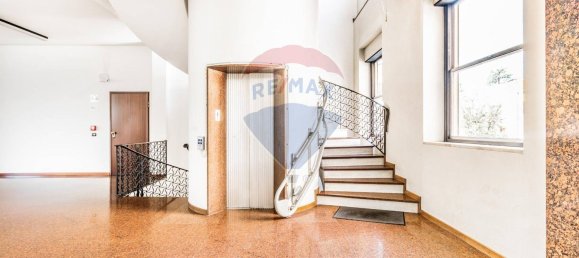 Lagerhaus in Solbiate Arno, Italy 1634m², Nr. 58244 2