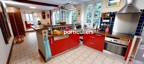 Casa de 3 dormitorios en Orleans, France No. 42293 4