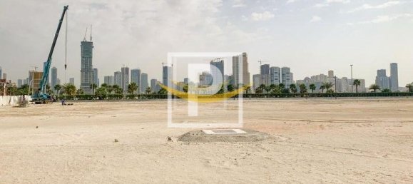 قطعة أرض في Deira, UAE 1380.2متر مربع رقم 8007 13