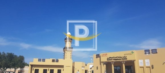 قطعة أرض في Deira, UAE 1380.2متر مربع رقم 8007 2