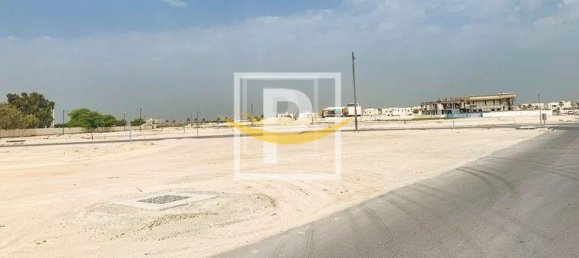 قطعة أرض في Deira, UAE 1380.2متر مربع رقم 8007 11