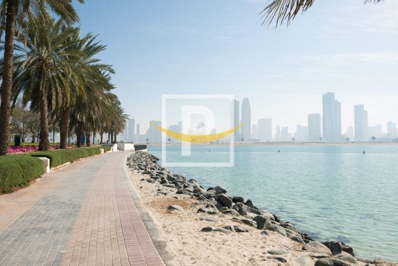  قطعة أرض في Deira, UAE 1380.2متر مربع رقم 8007