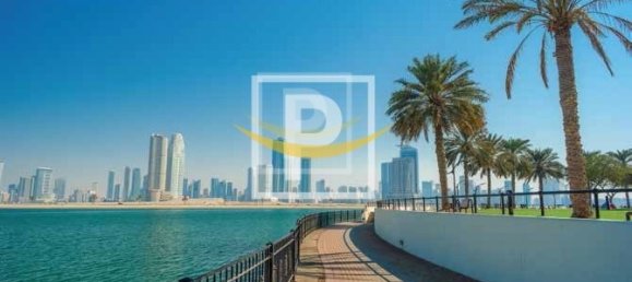 قطعة أرض في Deira, UAE 1380.2متر مربع رقم 8007 8