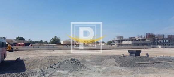 قطعة أرض في Deira, UAE 1380.2متر مربع رقم 8007 7