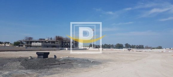 قطعة أرض في Deira, UAE 1380.2متر مربع رقم 8007 6