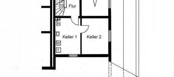 6 rooms Townhouse in Herford, Germany No. 186436 20