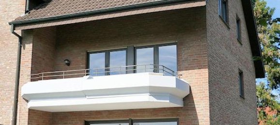 6 rooms Townhouse in Herford, Germany No. 186436 2