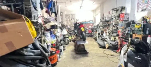 165m² Commercial property in Aguilas, Spain No. 171709 2