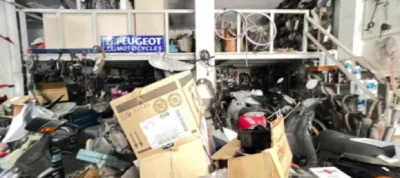 165m² Commercial property in Aguilas, Spain No. 171709 17