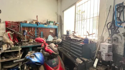 165m² Commercial property in Aguilas, Spain No. 171709