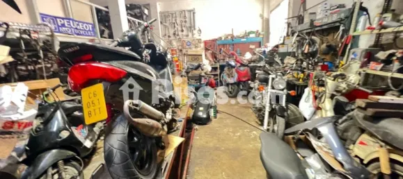 165m² Commercial property in Aguilas, Spain No. 171709 16