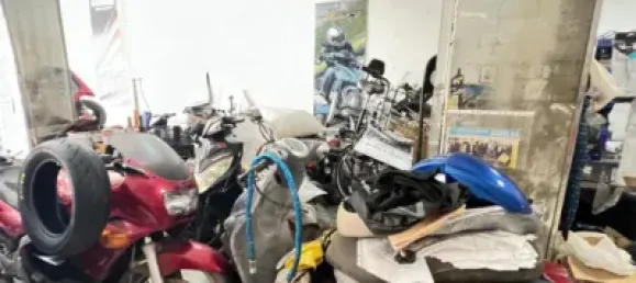 165m² Commercial property in Aguilas, Spain No. 171709 6