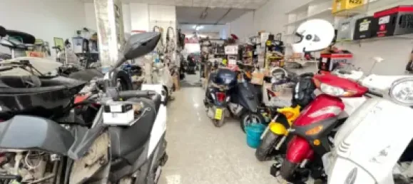 165m² Commercial property in Aguilas, Spain No. 171709 7