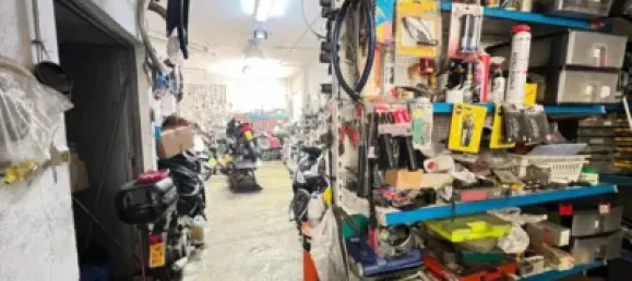 165m² Commercial property in Aguilas, Spain No. 171709 4