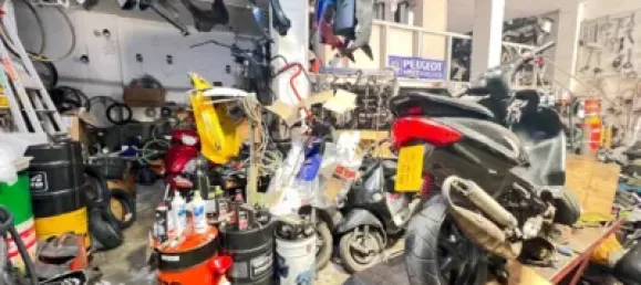 165m² Commercial property in Aguilas, Spain No. 171709 18