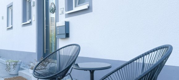 3 bedrooms House in Gunzenhausen, Germany No. 361566 13