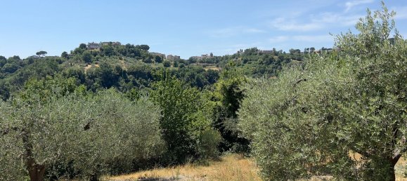 Terreno en Morlupo, Italy No. 67527 4