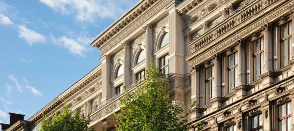 2 bedrooms Apartment in Kreuzberg, Germany No. 56094 2