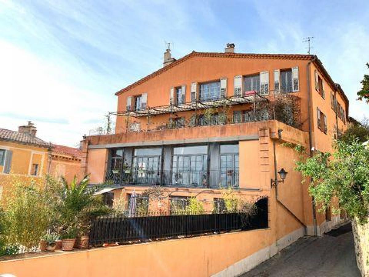 3 Schlafzimmer Eigentumswohnung in Grasse, France, Nr. 14577