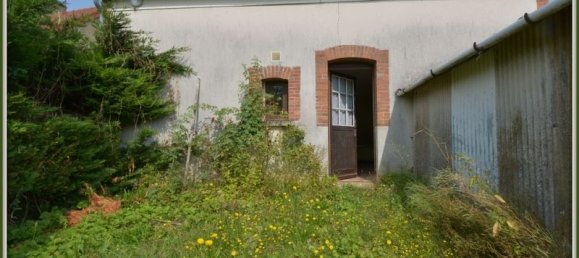 1 bedroom House in Ivoy-le-Pre, France No. 232572 8