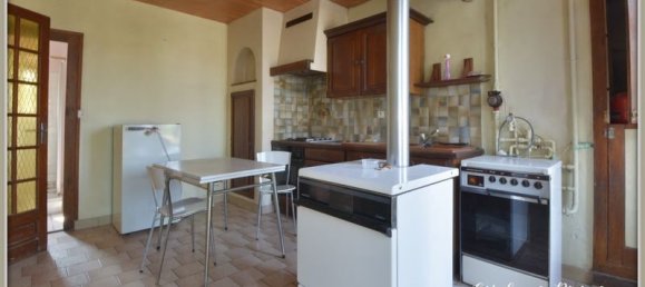 1 bedroom House in Ivoy-le-Pre, France No. 232572 2