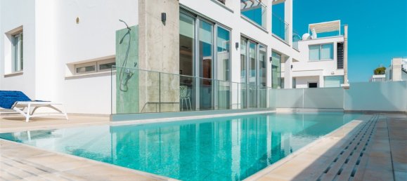 5 Schlafzimmer Villa in Protaras, Cyprus, Nr. 31824 2