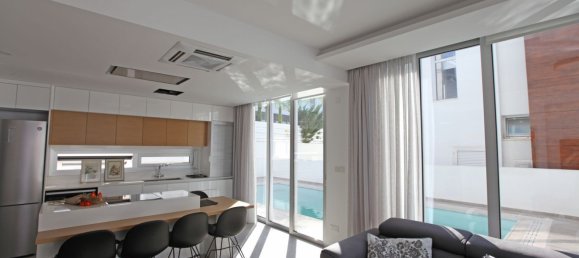 5 Schlafzimmer Villa in Protaras, Cyprus, Nr. 31824 4