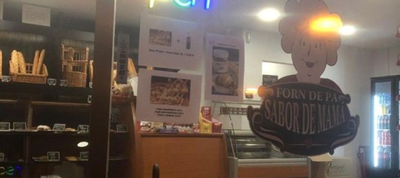 62m² Commercial property in Sabadell, Spain No. 167628 2