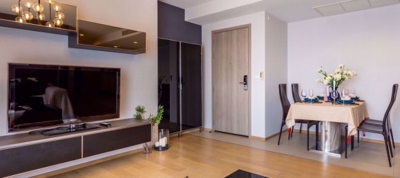 Condominio de 2 dormitorios en Watthana, Thailand No. 4764 11