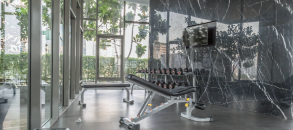 Condominio de 2 dormitorios en Watthana, Thailand No. 4764 28