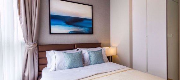 Condominio de 2 dormitorios en Watthana, Thailand No. 4764 18