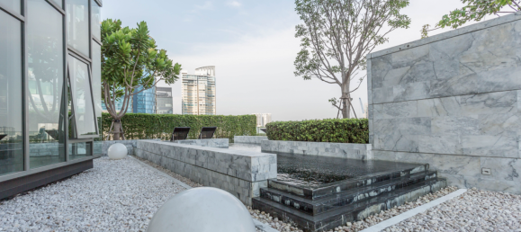 Condominio de 2 dormitorios en Watthana, Thailand No. 4764 25