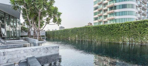 Condominio de 2 dormitorios en Watthana, Thailand No. 4764 27