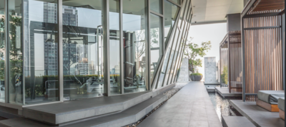 Condominio de 2 dormitorios en Watthana, Thailand No. 4764 23