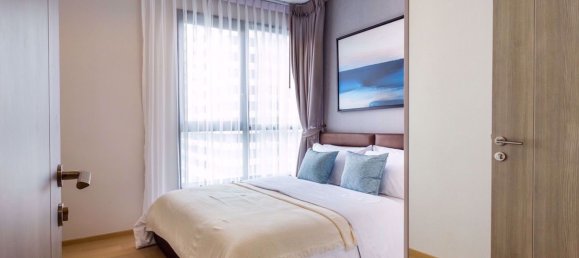 Condominio de 2 dormitorios en Watthana, Thailand No. 4764 21