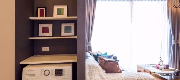 Condominio de 2 dormitorios en Watthana, Thailand No. 4764 9