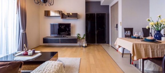 Condominio de 2 dormitorios en Watthana, Thailand No. 4764 4