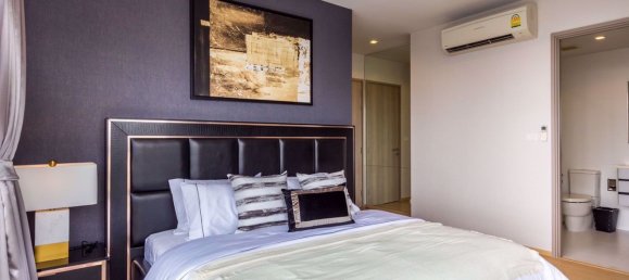 Condominio de 2 dormitorios en Watthana, Thailand No. 4764 15