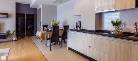 Condominio de 2 dormitorios en Watthana, Thailand No. 4764 7