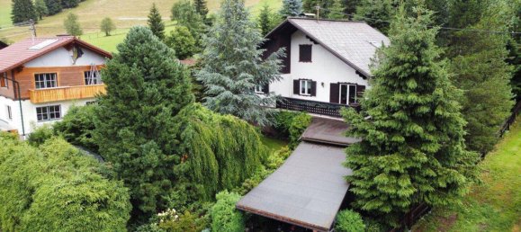 6-Zimmer Haus in Pölstal, Austria, Nr. 192131 7