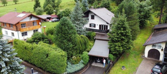 6-Zimmer Haus in Pölstal, Austria, Nr. 192131 5