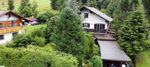 6-Zimmer Haus in Pölstal, Austria, Nr. 192131 2