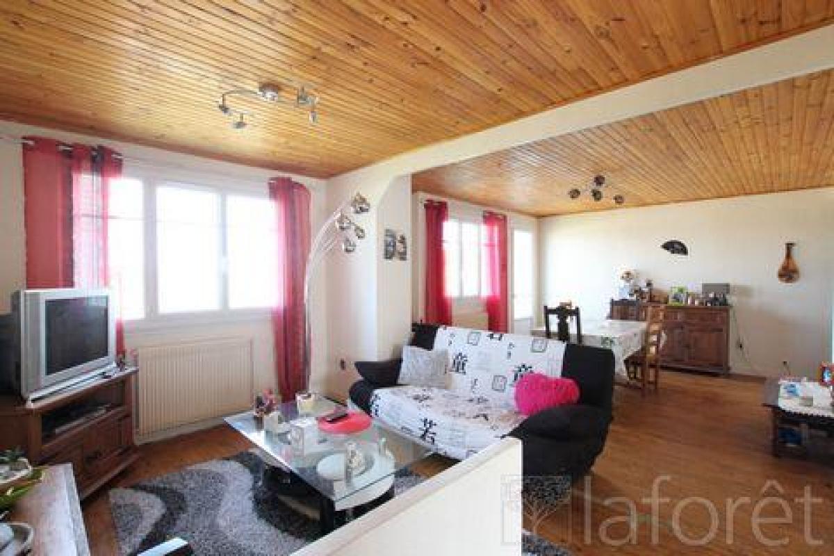 Condominio de 2 dormitorios en Orthez, France No. 14155