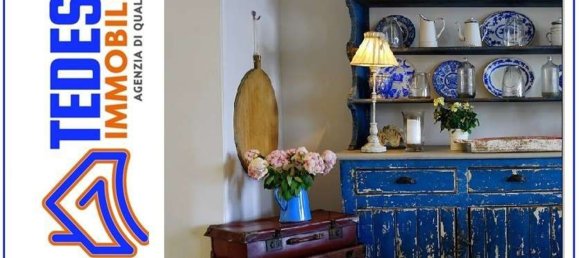 6-salle Appartement à Benevento, Italy No. 300335 16